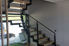 Fabricant escalier design a Sillingy